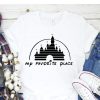 My Favorite Place Tshirt ZNF08