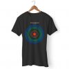 New Order Blue Monday Man's T-Shirt DAP