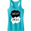 Okay-Okay-Tank-top ZNF08