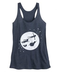 Peter Pan Tank Top ZNF08