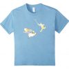 Peter Rabbit Adventure McGregor T Shirt ZNF08