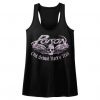 Poison Old School Rock N' Roll TANK TOP ZNF08