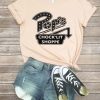 Pop's Chock'lit shoppe Tshirt ZNF08