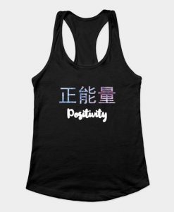 Positivity Tanktop ZNF08