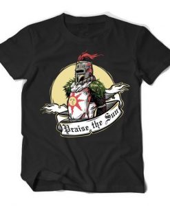 Praise The Sun Tshirt ZNF08