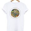 Psychedelic Research Volunteer Shirt ZNF08
