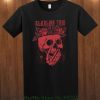 Punk Rock Band T-shirt ZNF08