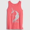 Pure Magic Tank Top ZNF08