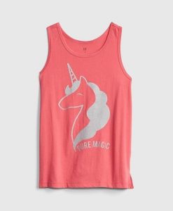 Pure Magic Tank Top ZNF08