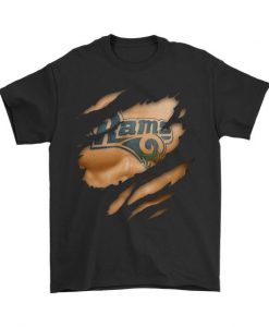 RAMA Tshirt DAP