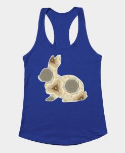 Rabbit 97302571 Tank Top Women ZNF08