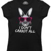 Rabbit Carrot T Shirt ZNF08