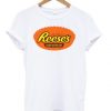 Reese's peanut butter cups t shirt ZNF08