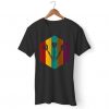 Retro Darts Man's T-Shirt DAP