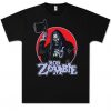 Rob Zombie Magician Tshirt ZNF08