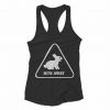 Run Away TANK TOP ZNF08