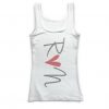 Run Heart Tanktop ZNF08