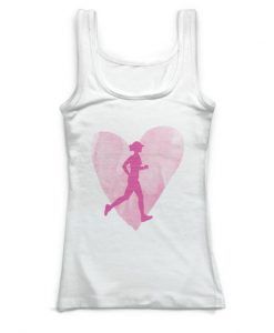 Running Fitted TankTop ZNF08