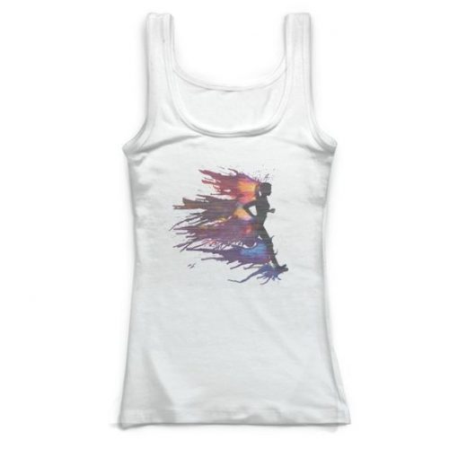 Running TankTop ZNF08