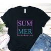 SUM MER TShirt ZNF08