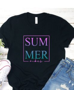 SUM MER TShirt ZNF08