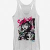 Sabine Tank Top ZNF08