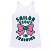 Sailor Scout In Training (Jupiter) Racerback Tank ZNF08