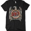 Slayer T-Shirt ZNF08