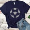 Soccer T-Shirt ZNF08