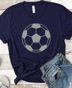 Soccer T-Shirt ZNF08