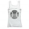 Softball Fitted TankTop ZNF08