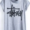 Stussy T-Shirt ZNF08