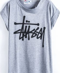 Stussy T-Shirt ZNF08