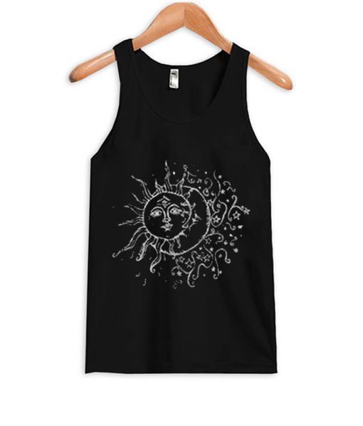 Sun-moon-tank-top ZNF08