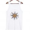 Sun tank top ZNF08