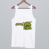 Teenage Mutant Ninja Turtles Tank top ZNF08