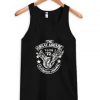 The great escape tank top ZNF08