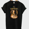 The lion king 2019 t-shirt ZNF08