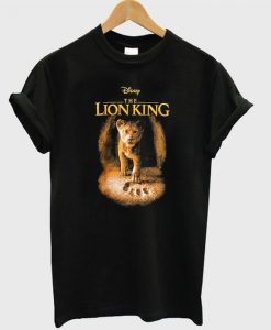 The lion king 2019 t-shirt ZNF08