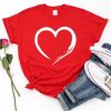 Valentines Shirt ZNF08