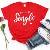 YEP STILL SINGLE TSHIRT ZNF08