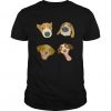 awesome Dogs T-Shirt, Hoodie DAP