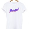 beast t-shirt ZNF08