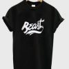 beast t-shirt ay