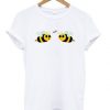 boo bees t-shirt AY