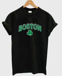 boston t-shirt ZNF08