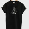 boy art t-shirt ay