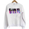 club 75 Sweatshirt AY