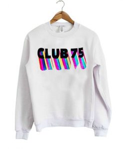 club 75 Sweatshirt AY