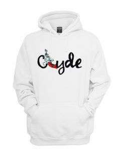 clyde hoodie ZNF08